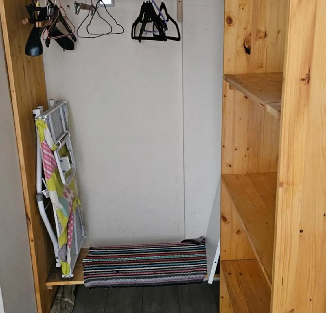 Apartment Beau Studio Avec Parking Cagnes-sur-Mer